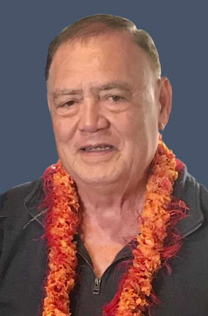 Obituary of Robert Pi'ilani Kamai Jr.