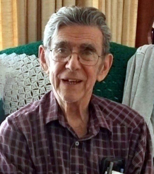 Obituario de Angelo Anthony Zangla, SR.
