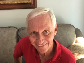 Obituary of Kerry Richard Dean
