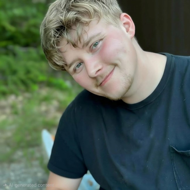 Obituary of Shane Pottle