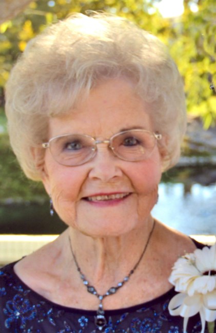 Obituary of Alta Irlene Mauer-Claassen