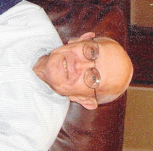 Avis de décès de James Walter Young Jr.