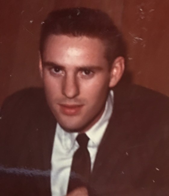 Obituary of Marvin F. Kiessling