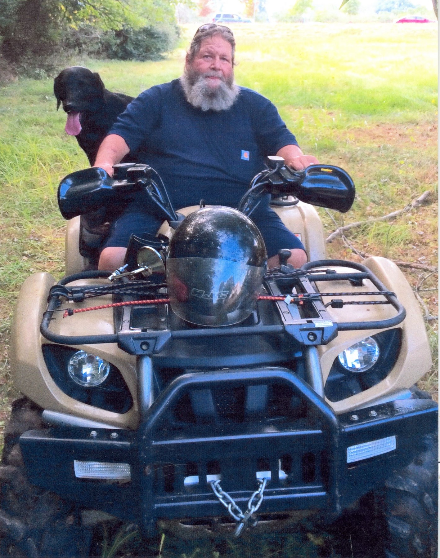 Obituary of Terrance P. Myers