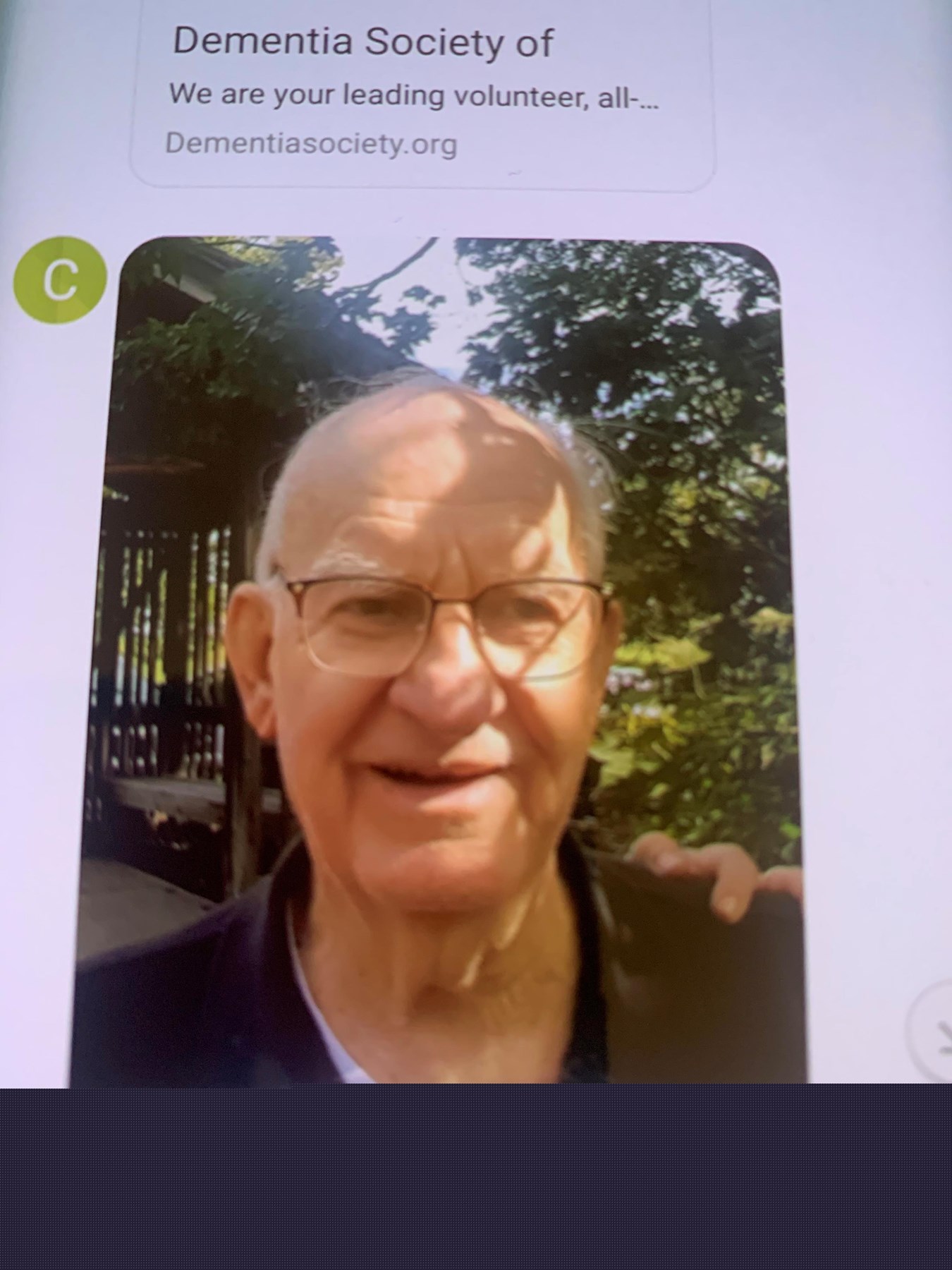 Obituary of Kenneth Paul Tiroff