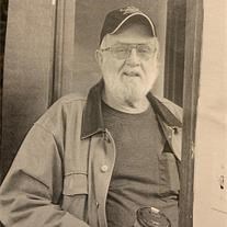 Obituary of Lowry Ryland "Whitey" Kemmerling