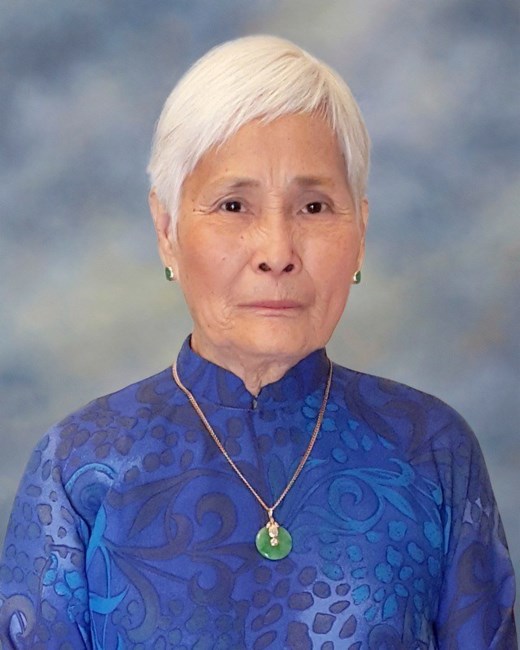 Obituary of Hai Yen Thi Truong