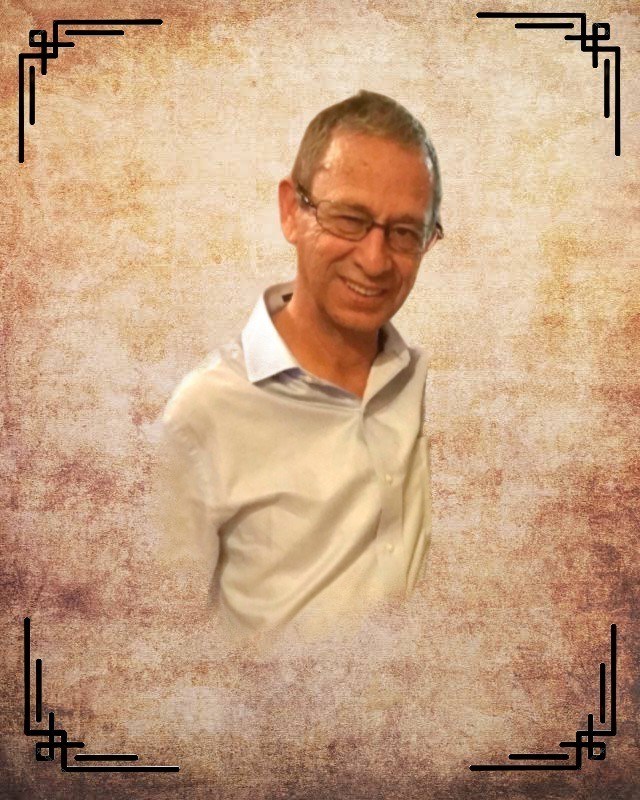 Obituario de Juan Carlos Torres Flores