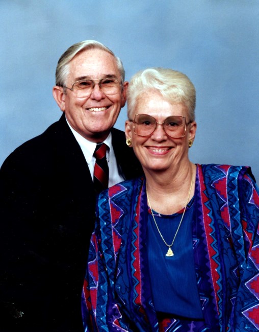 Obituary of Marie R. Churchill