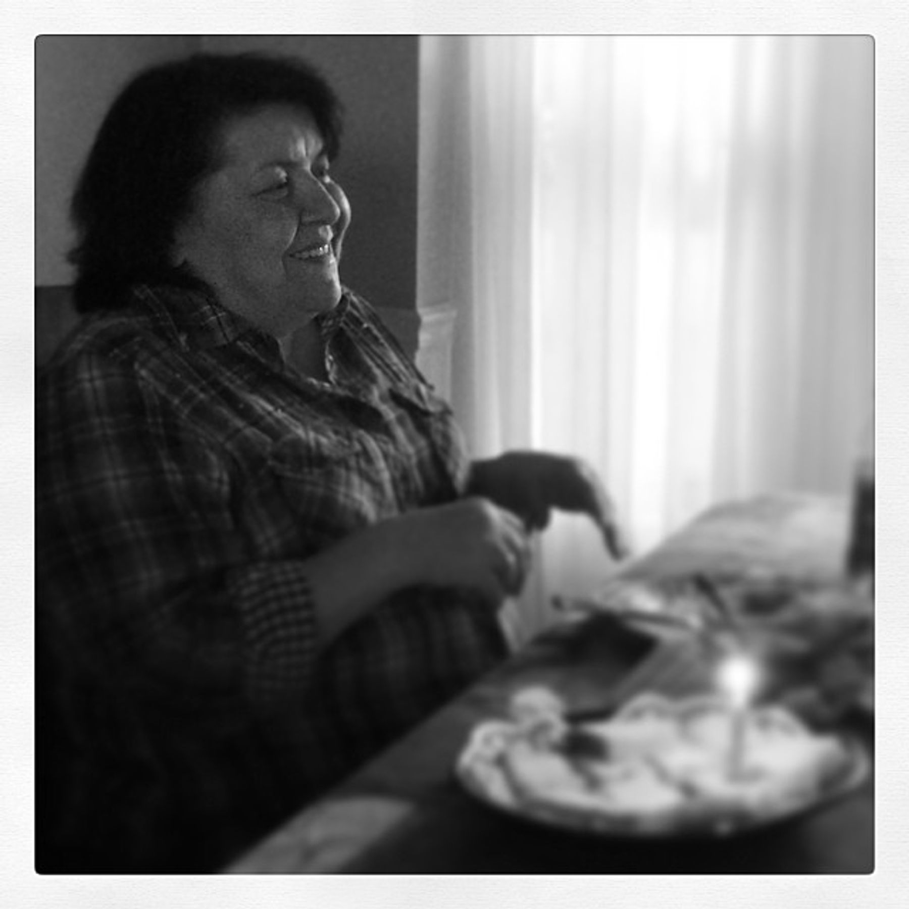 Obituary of Flora Draskovic