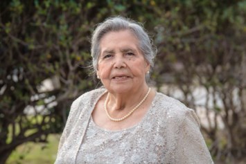 Obituary of Maria DeBanuet