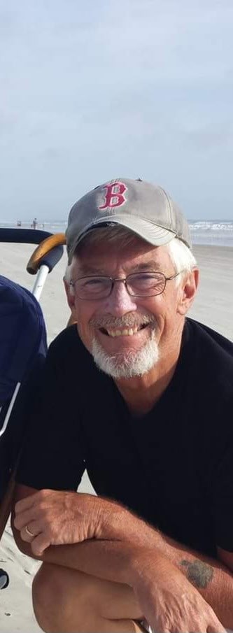 Obituary of William Pierce