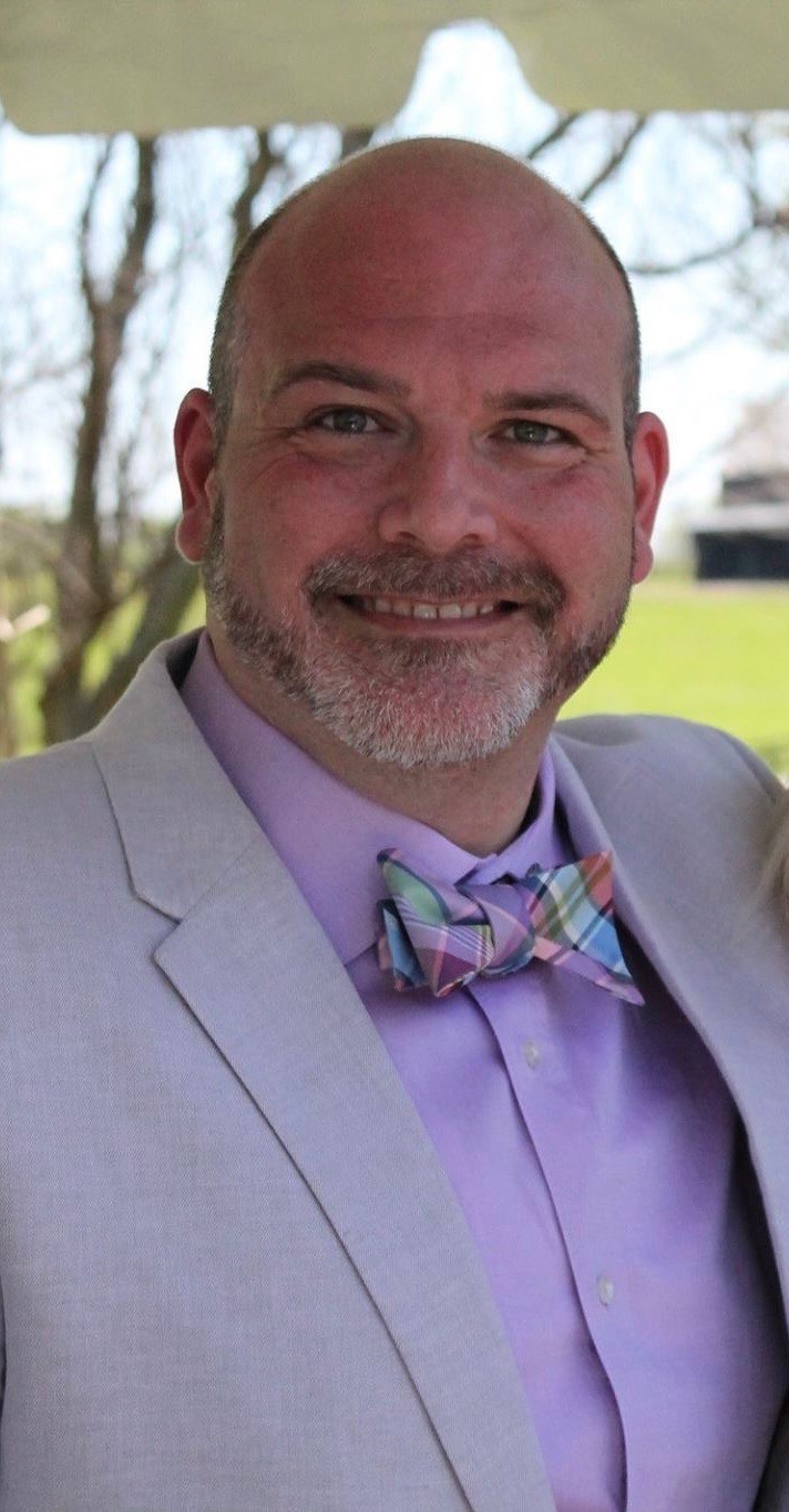 Avis de décès de Jeremy Steven Glaze