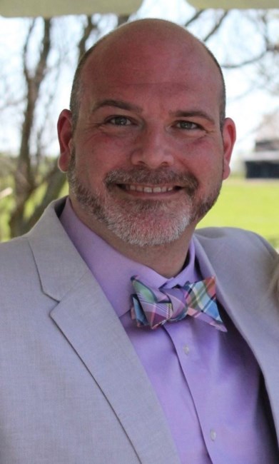 Avis de décès de Jeremy Steven Glaze