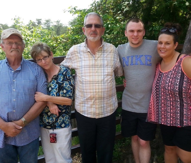 Obituary of Gary Joe Greene