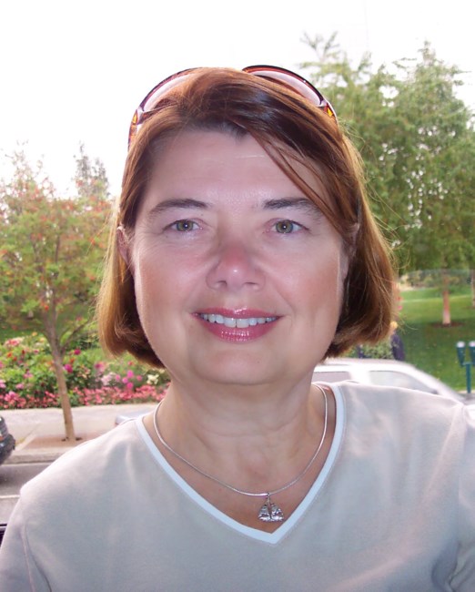 Obituary of Donna Boswell Salisbury