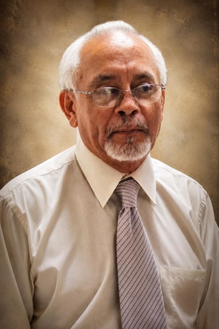 Obituario de Fermín Lebrón