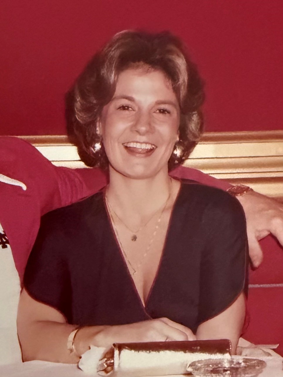 Obituary of Rebecca C. Gunter