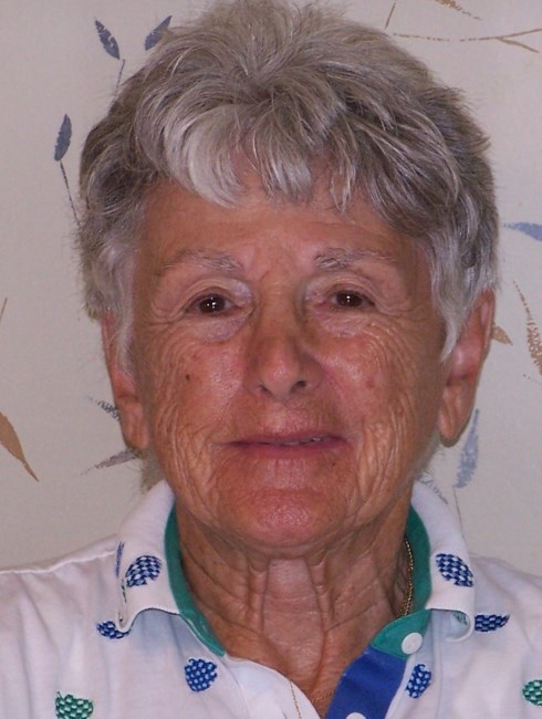 Obituary of Harriet H. Wrobel