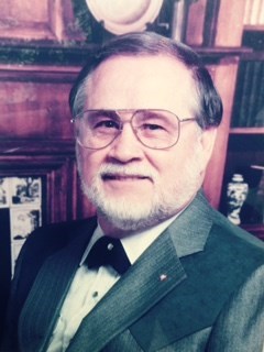 Obituary of Elias Ramirez