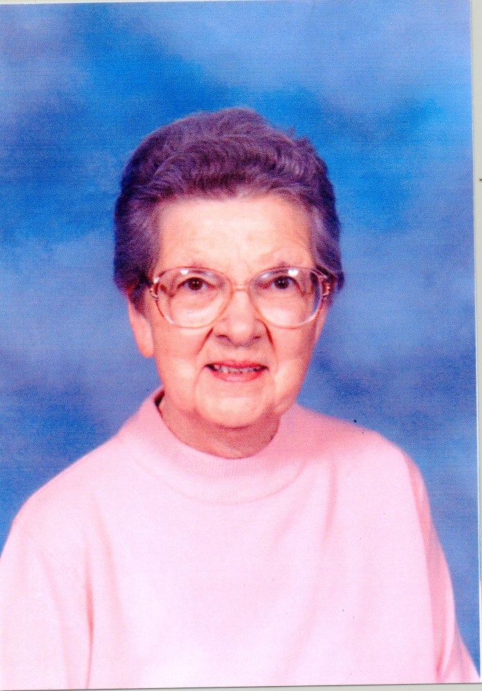 Margarete Vidich Obituary Albion, MI