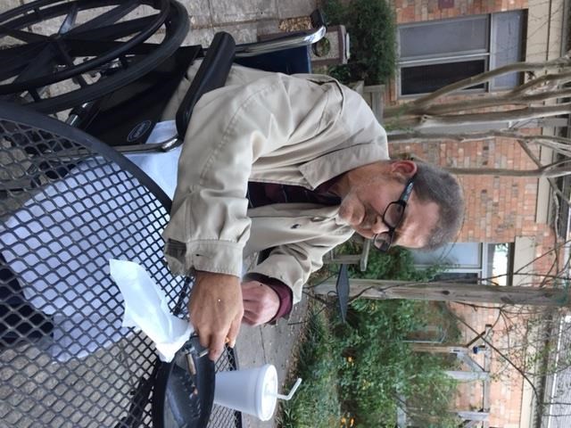 Obituary of James Michael Browning