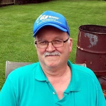 Obituary of Gordon Anthony Bona