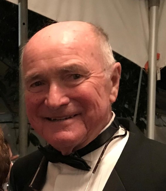Obituary of Russell Archer