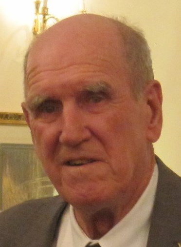 Obituary of USAF, Ret. Sgt Billy "Duke" J. Lamming