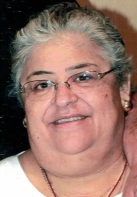 Obituary of Emelda Valdez Solis