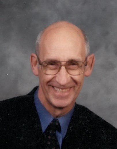 Obituary of Albert Arthur Amyotte