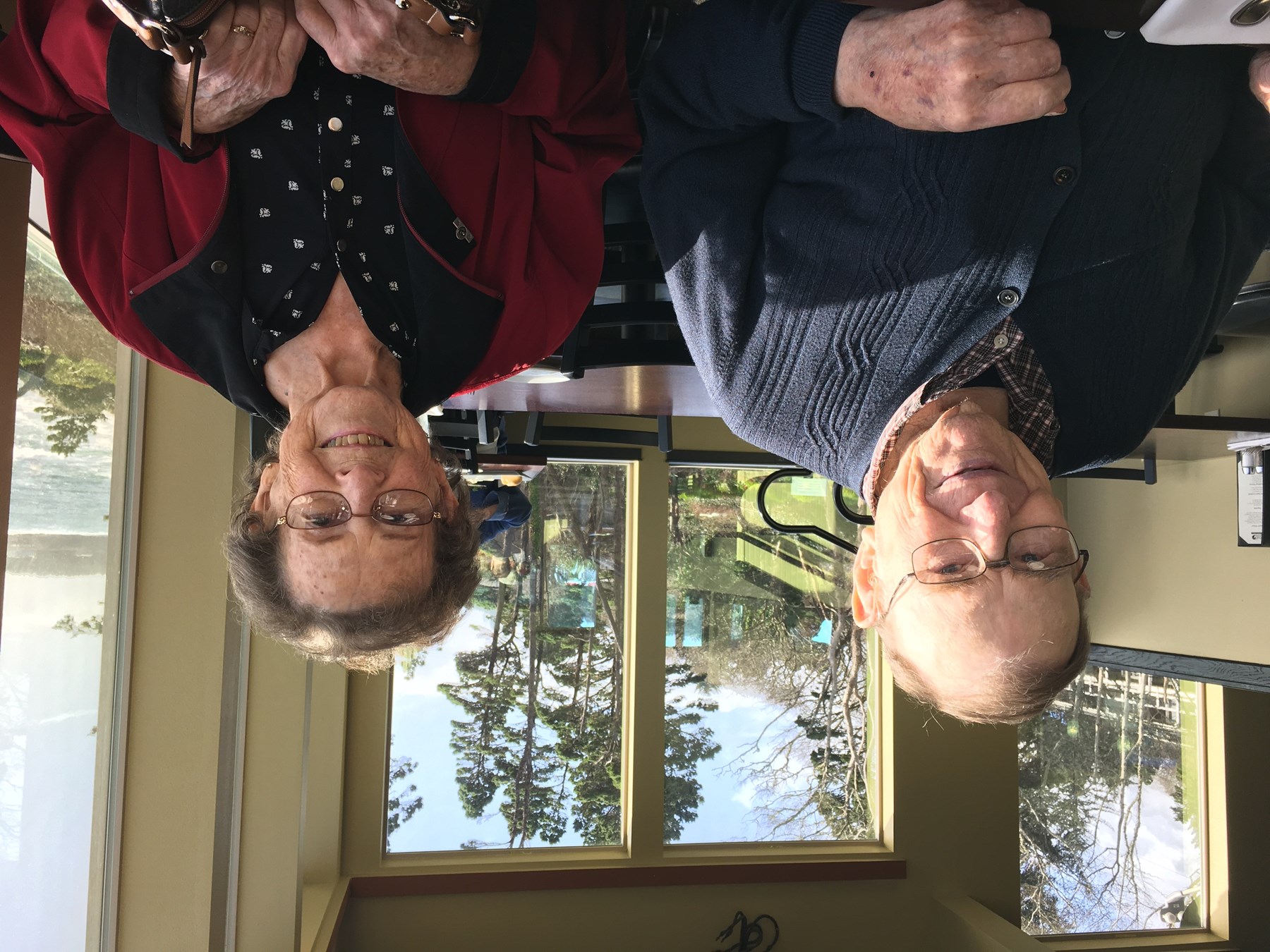 Obituary of Dorothy Arleen Leonard