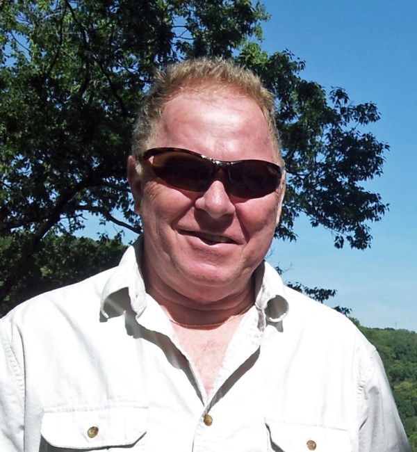 Obituary of David Hignite