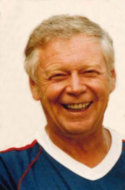 Obituary of Joseph E. Zelonka