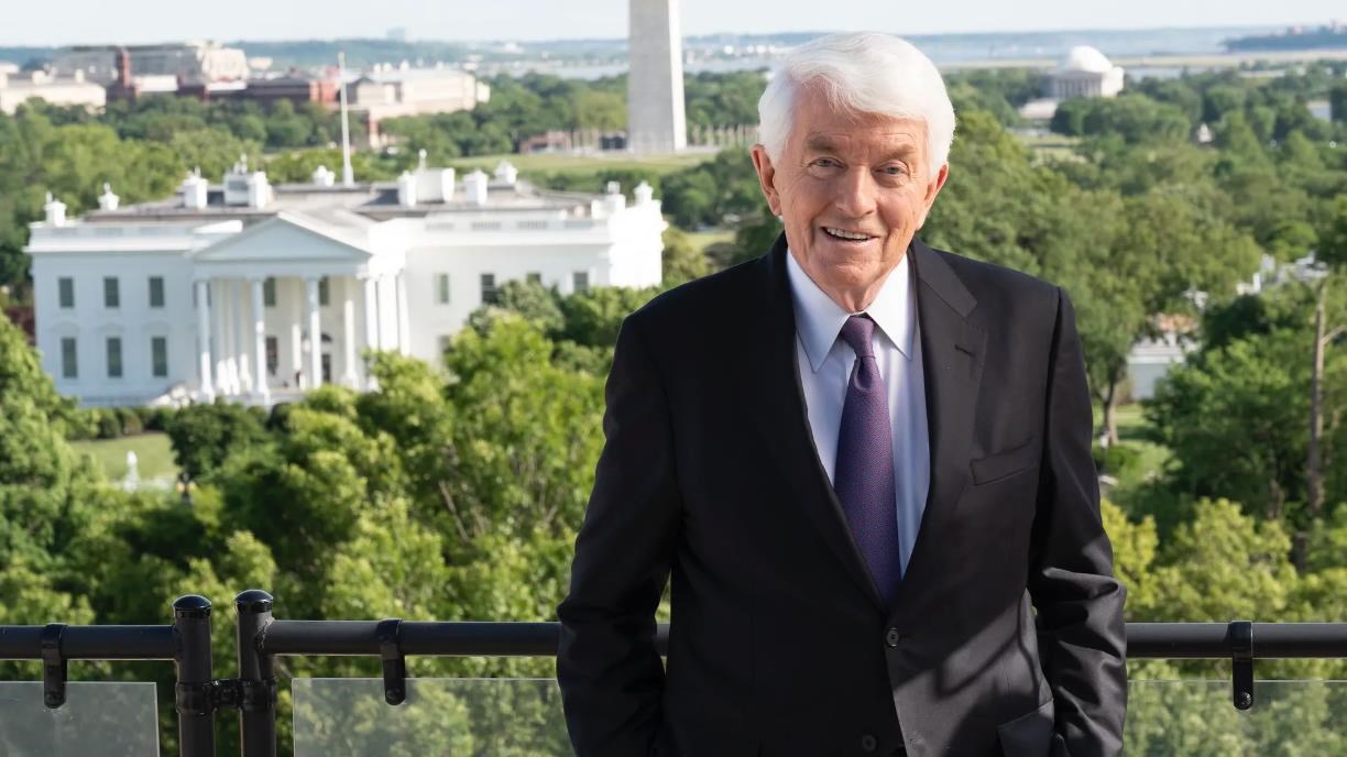 Obituary of Thomas Joseph Donohue