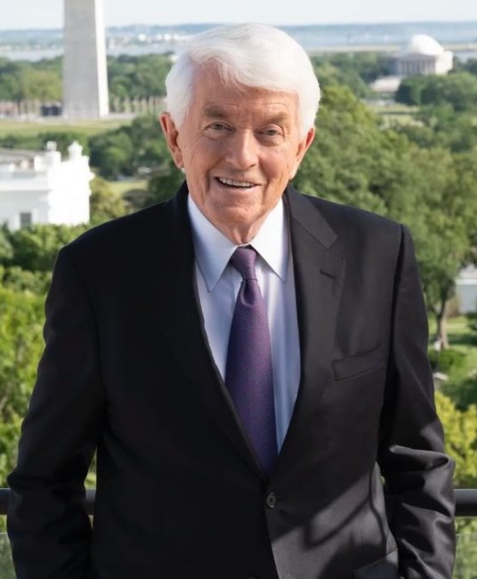 Obituary of Thomas Joseph Donohue