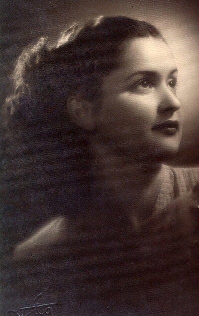 Obituary of Christina P. Caragiulo