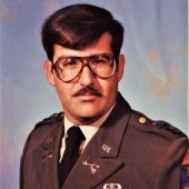 Obituary of Robert Brooking Daniels