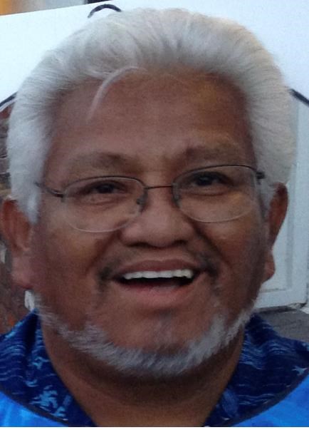 Obituary of Leo Q. Diaz