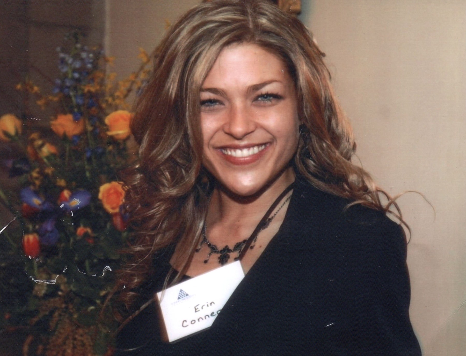 Obituary of Erin Marie Connor