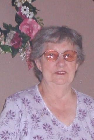 Obituary of Loretta Levesque