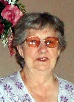 Obituary of Loretta Levesque