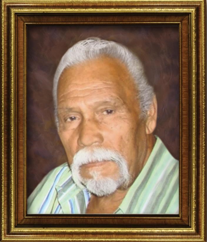 Obituary of Jorge Domingo Reyes Mazariegos