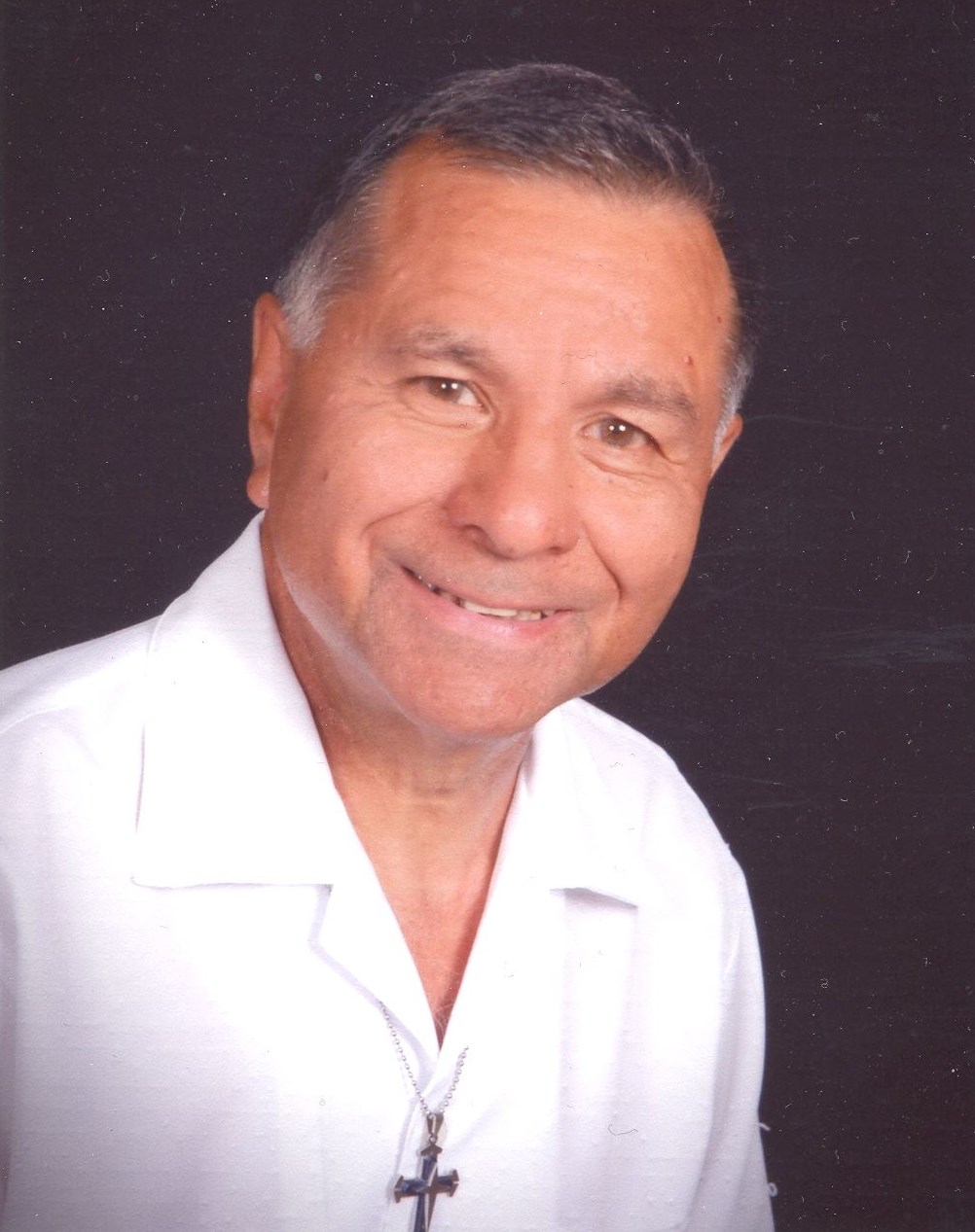 Obituary of Michael Edward Herrera