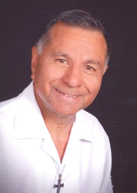 Obituary of Michael Edward Herrera
