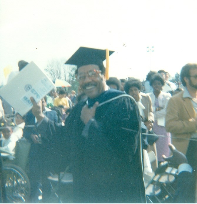 Avis de décès de Charles Alexander Asbury Jr.