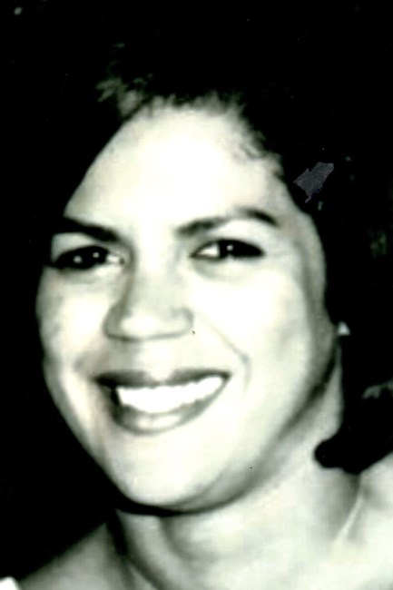 Obituary of Providence Rodriguez
