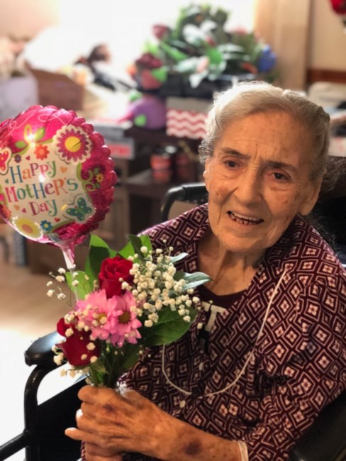 Obituary of Soledad G. Landa