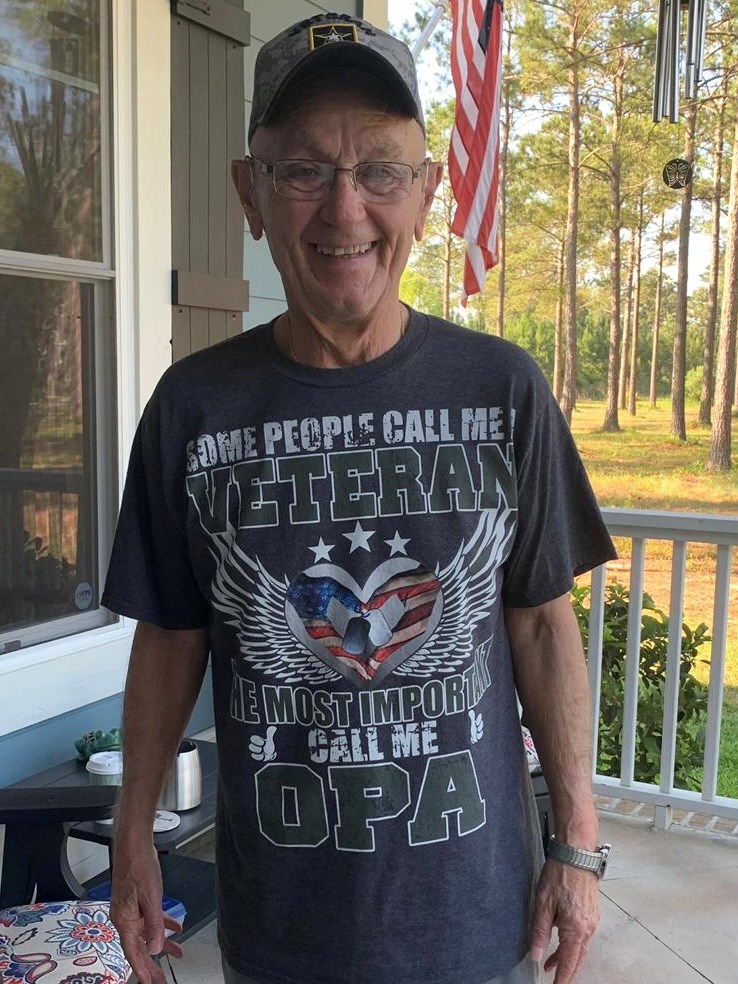 Obituary of Raymond Lee Hale-Torres