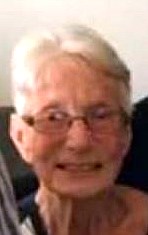 Betty Burmeister